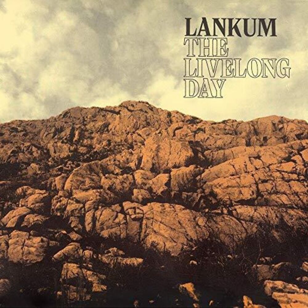 Lankum - Livelong Day  CD